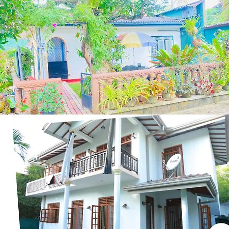 Sanasuma Villa Bentota Luaran gambar