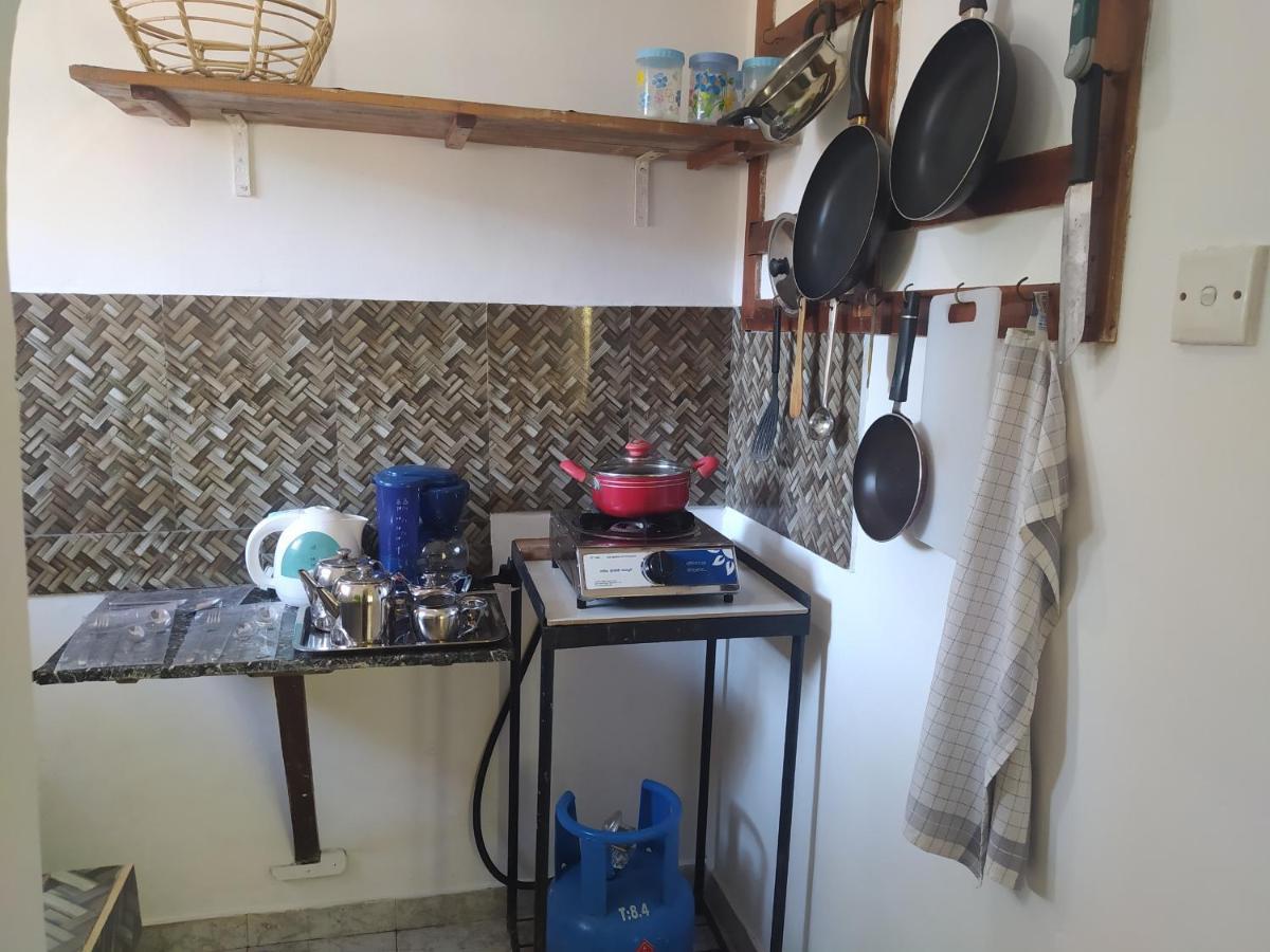 Sanasuma Villa Bentota Luaran gambar