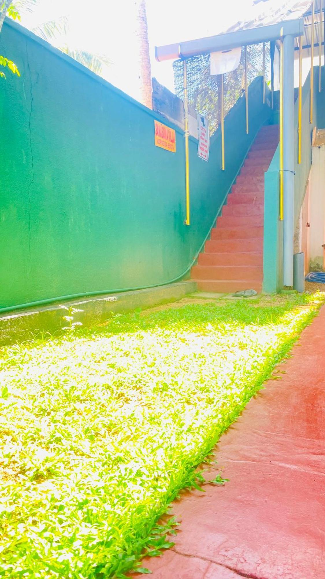 Sanasuma Villa Bentota Luaran gambar