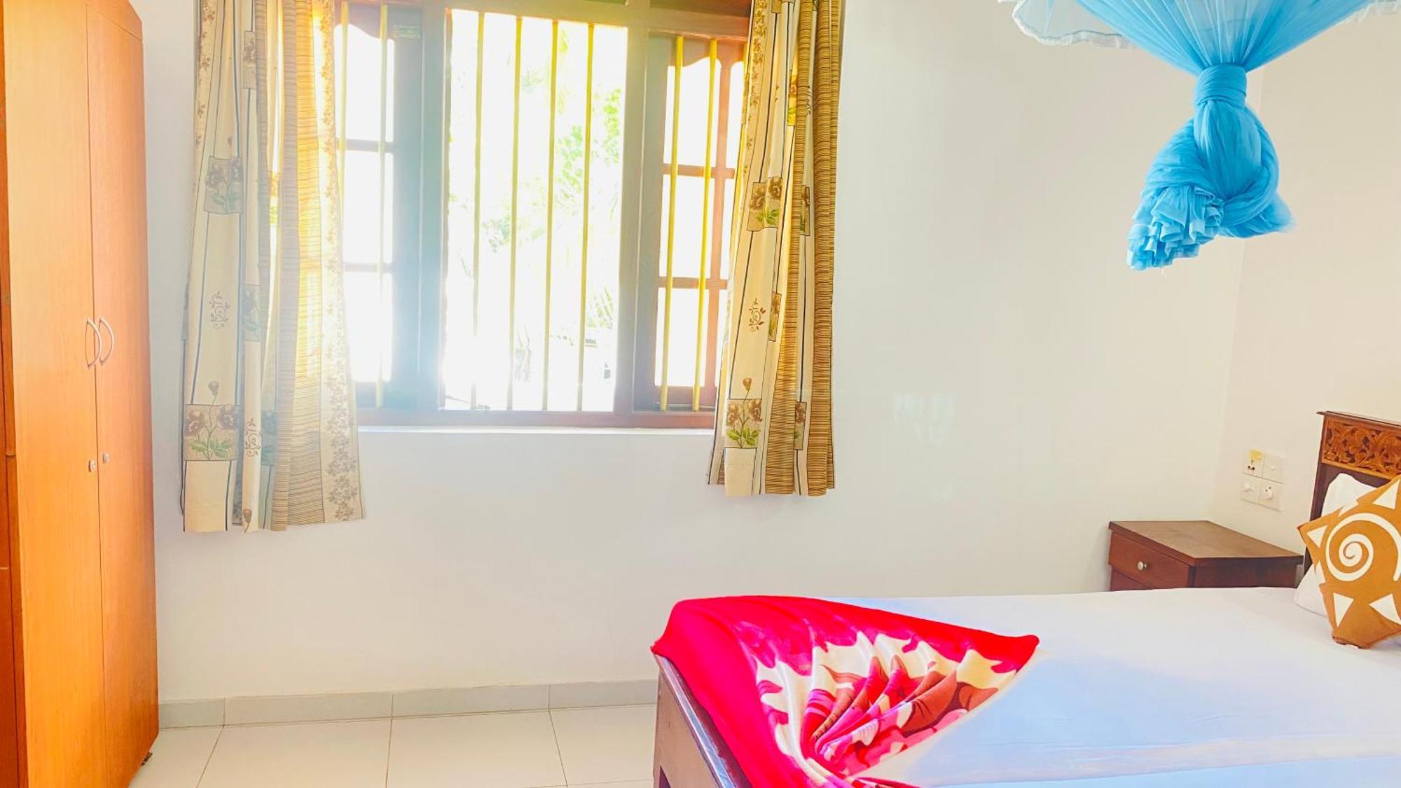 Sanasuma Villa Bentota Luaran gambar