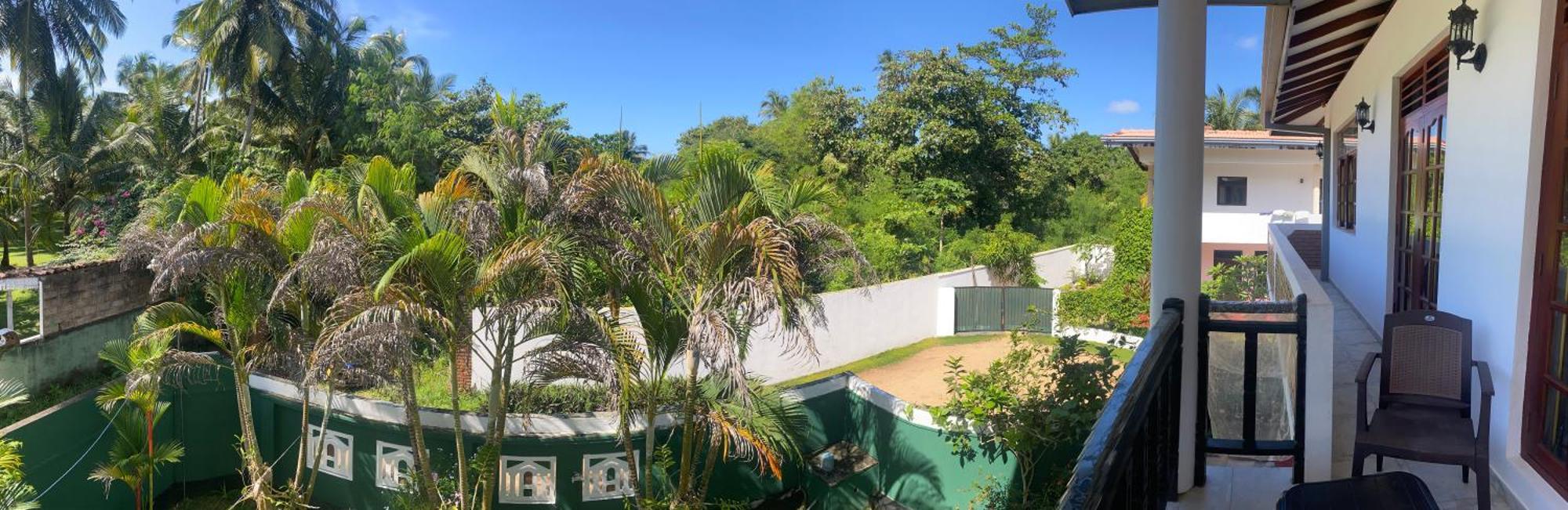 Sanasuma Villa Bentota Luaran gambar