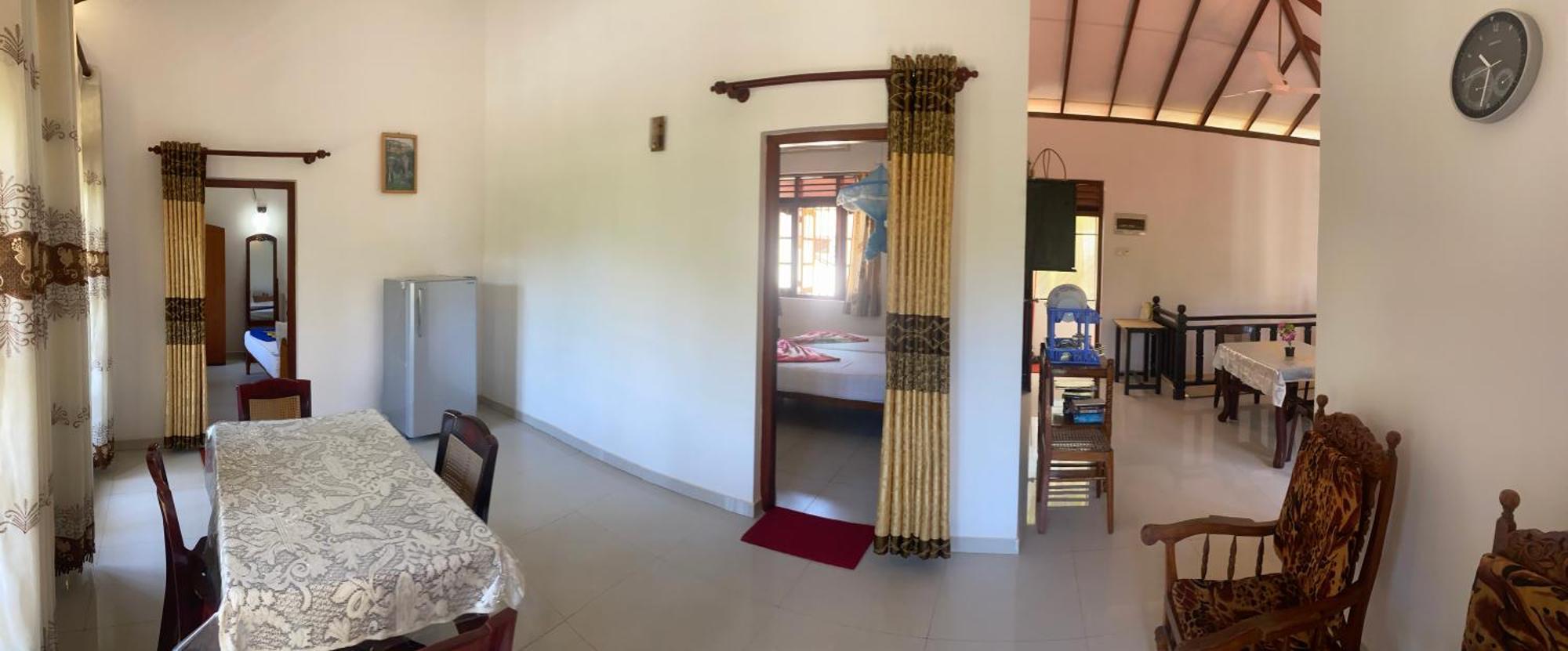 Sanasuma Villa Bentota Luaran gambar