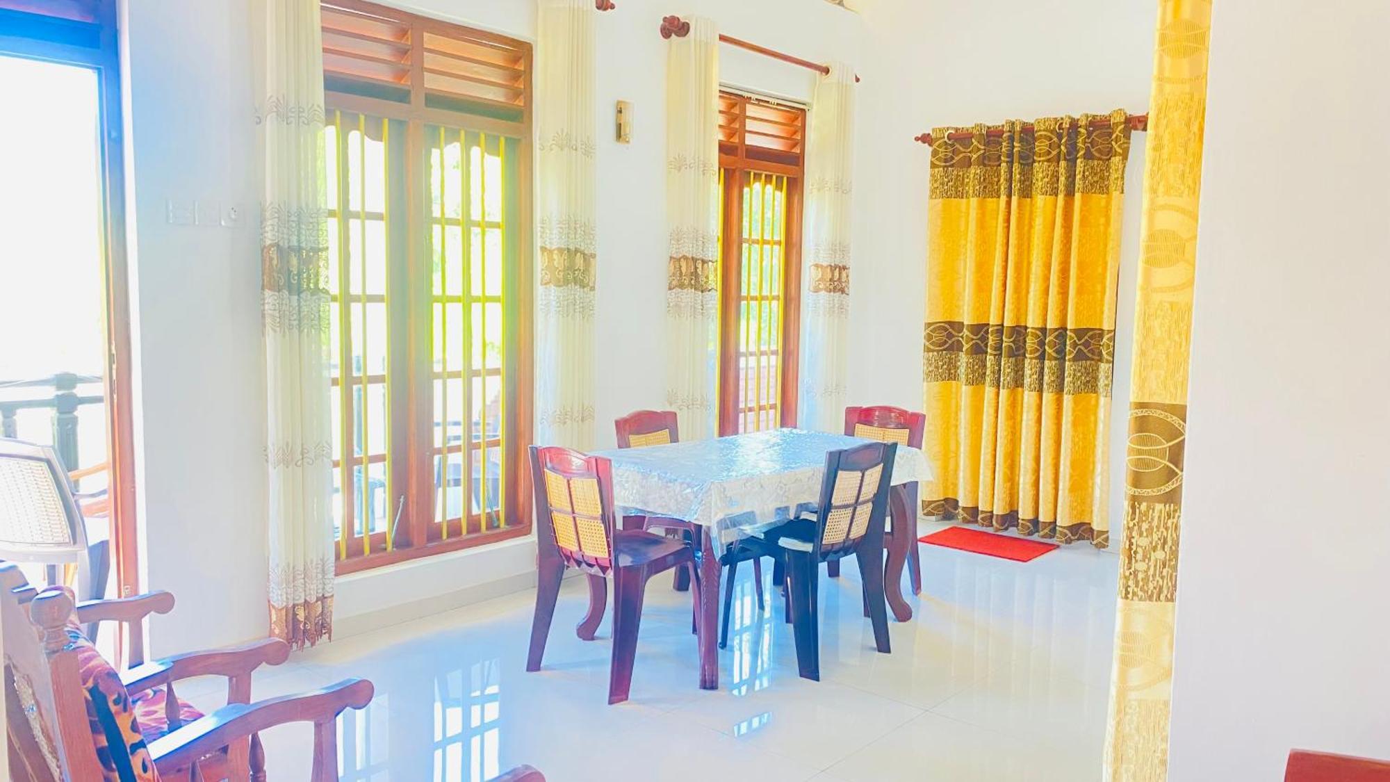 Sanasuma Villa Bentota Luaran gambar