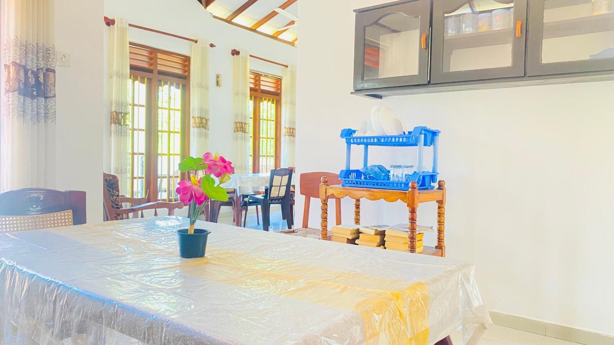 Sanasuma Villa Bentota Luaran gambar