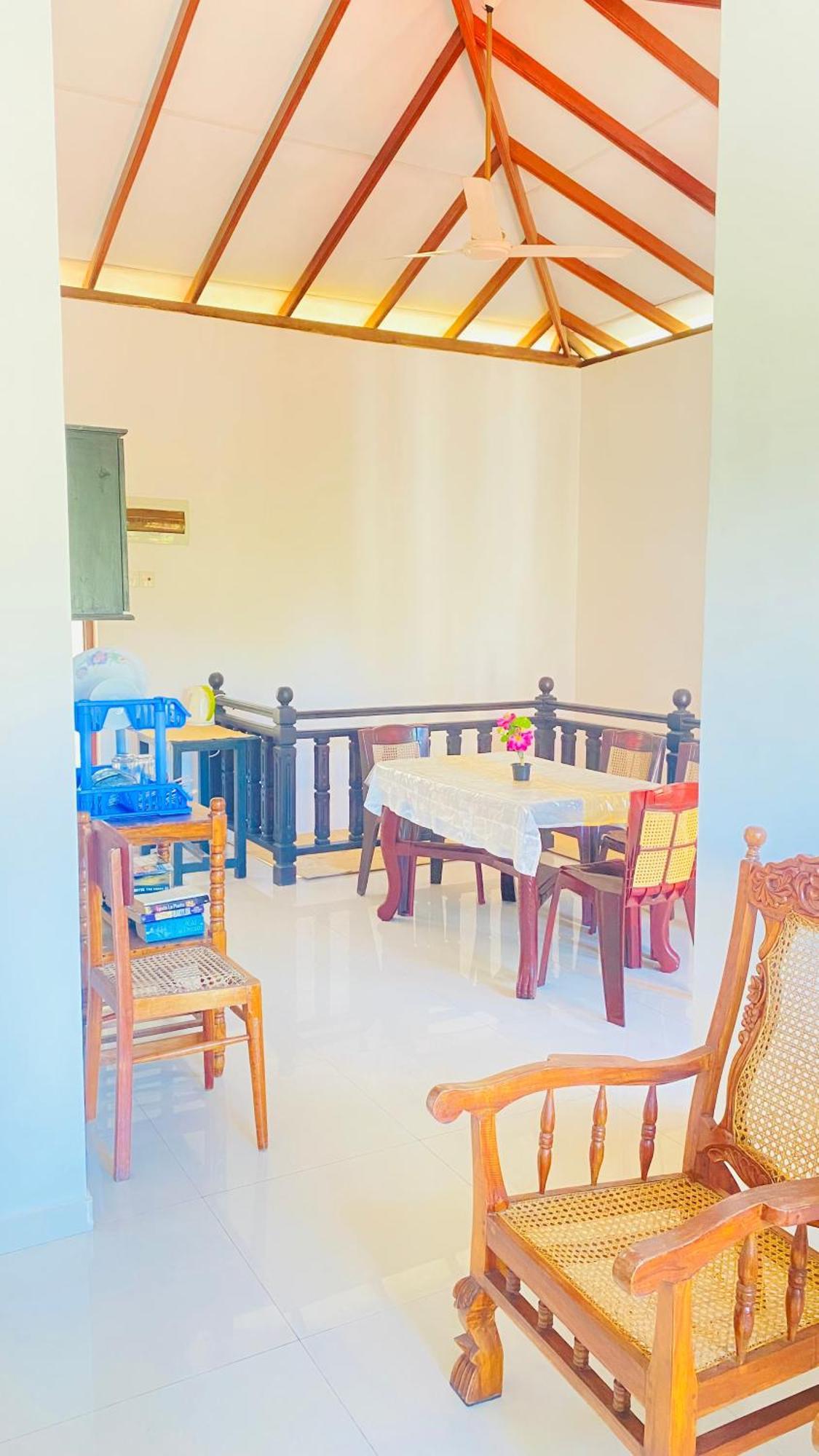 Sanasuma Villa Bentota Luaran gambar