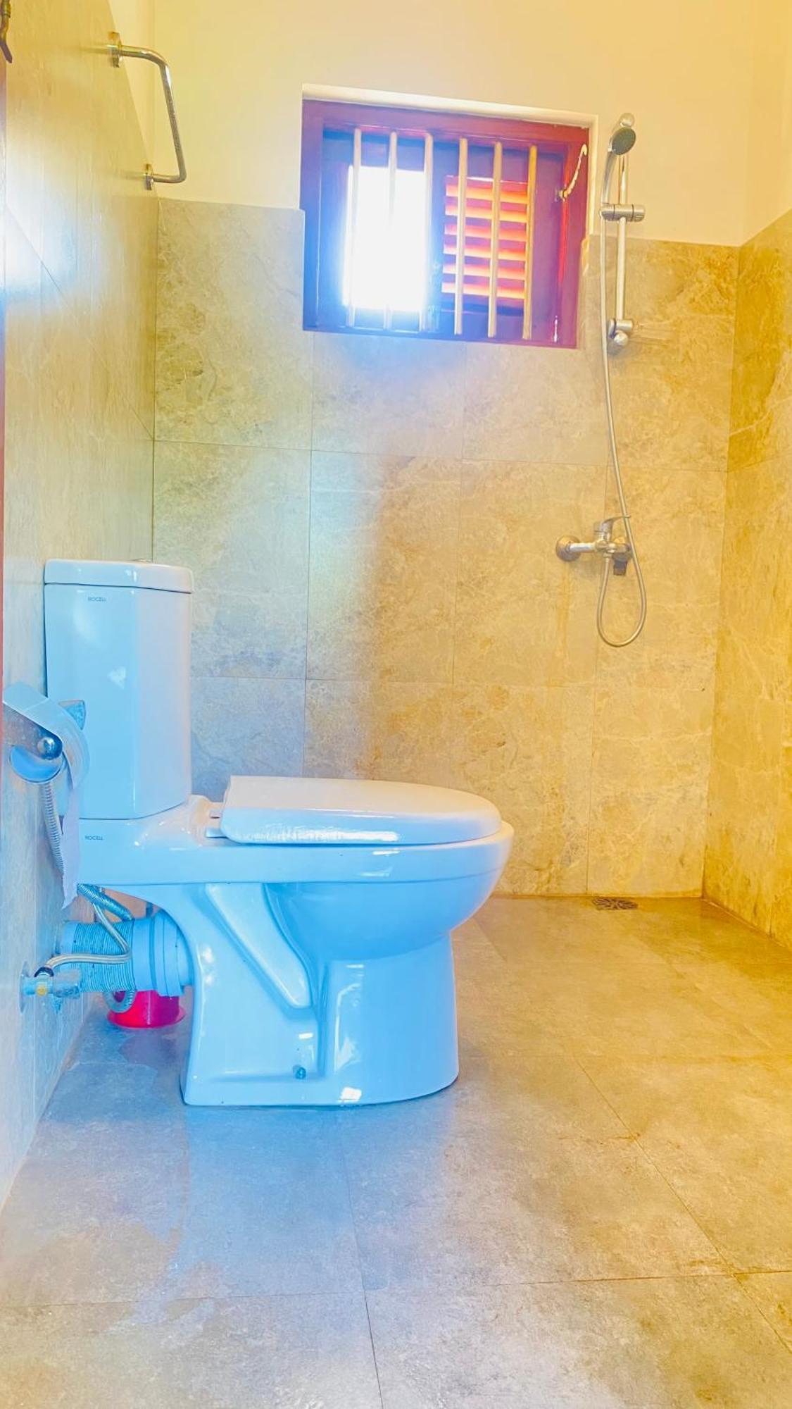 Sanasuma Villa Bentota Luaran gambar