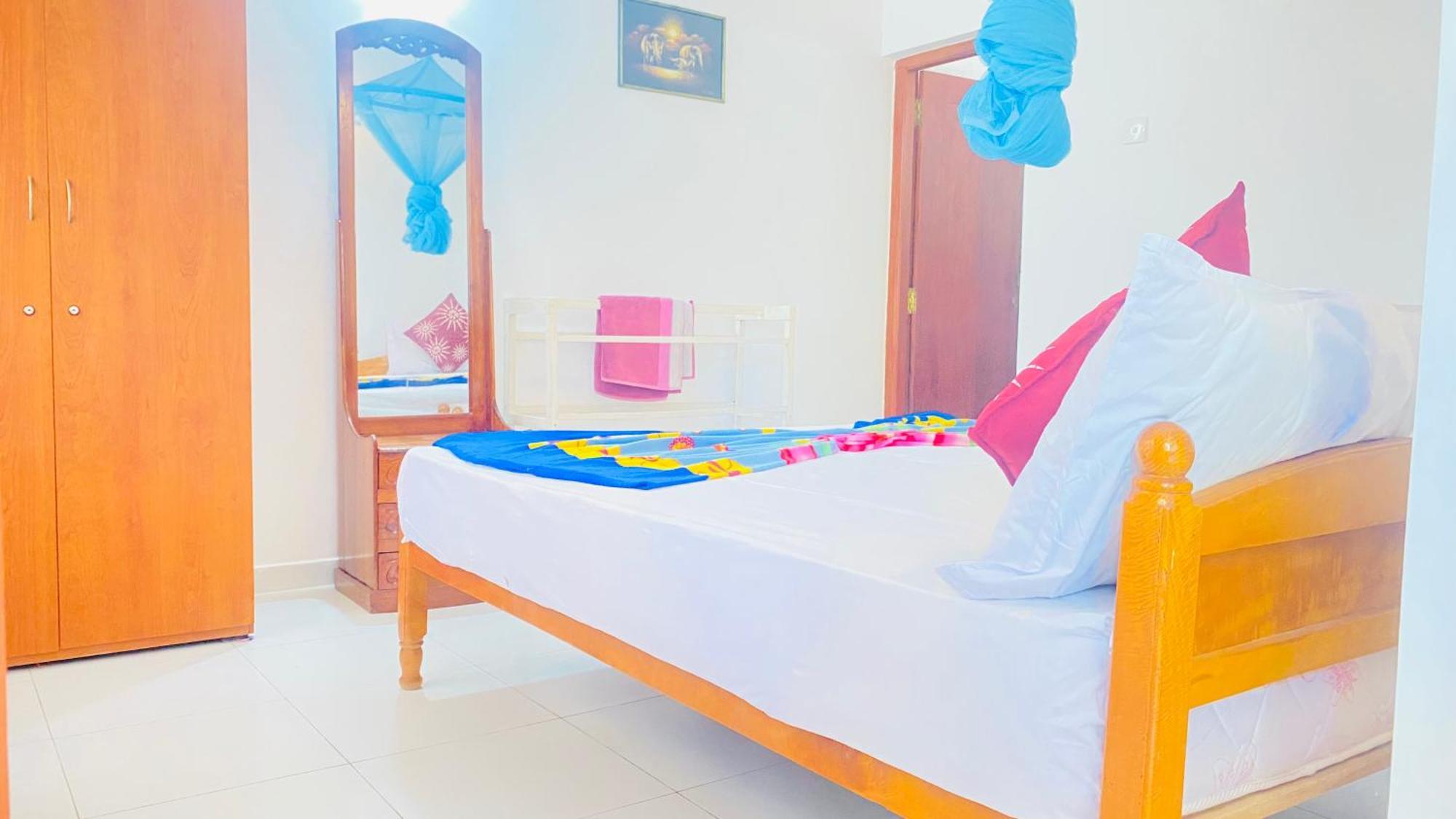 Sanasuma Villa Bentota Luaran gambar