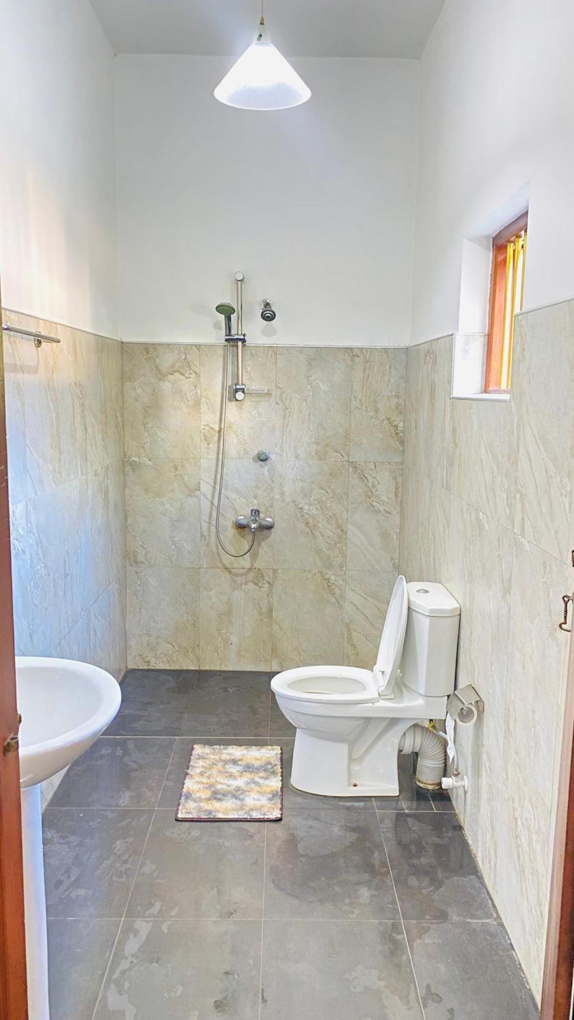 Sanasuma Villa Bentota Luaran gambar