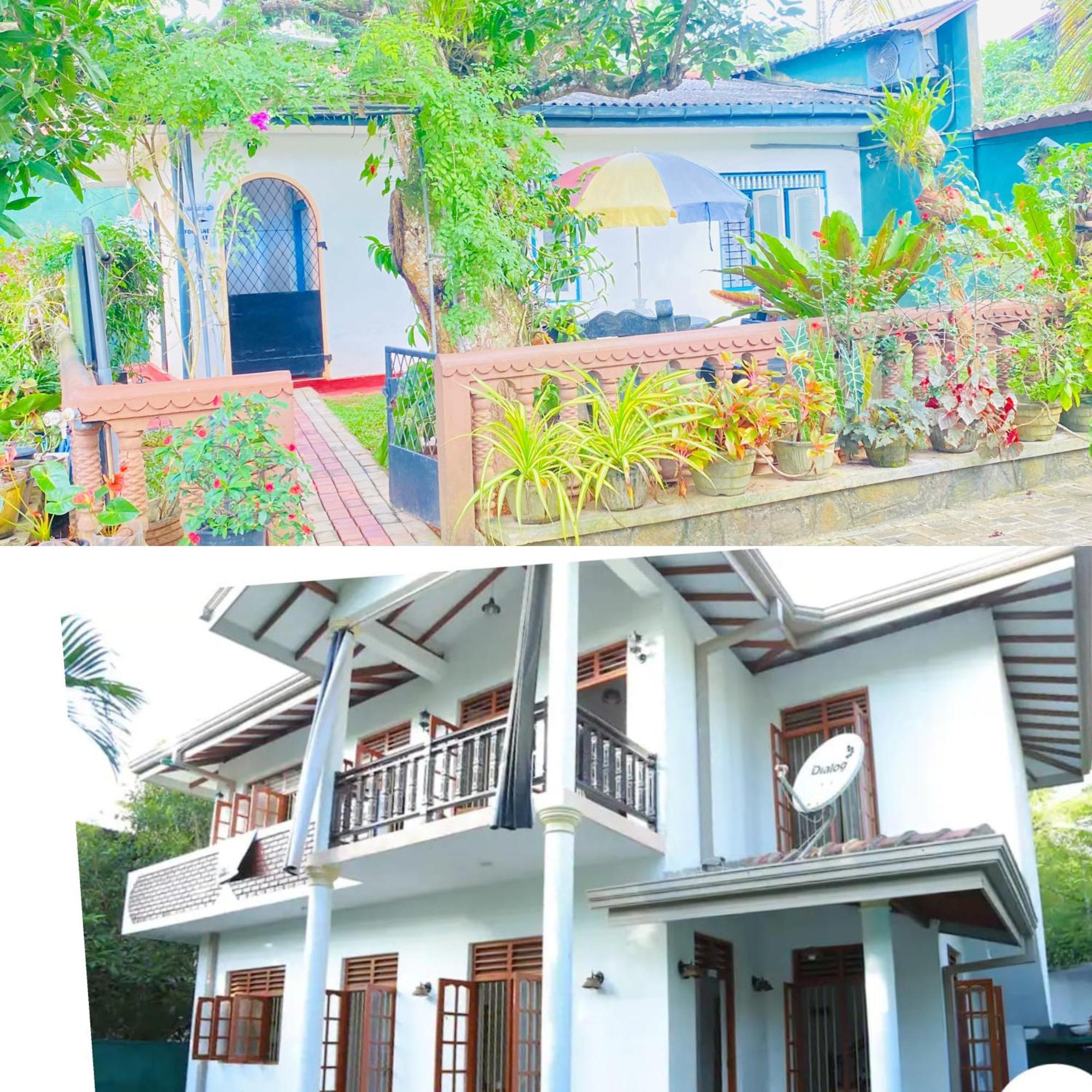 Sanasuma Villa Bentota Luaran gambar