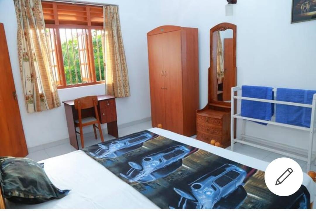 Sanasuma Villa Bentota Luaran gambar