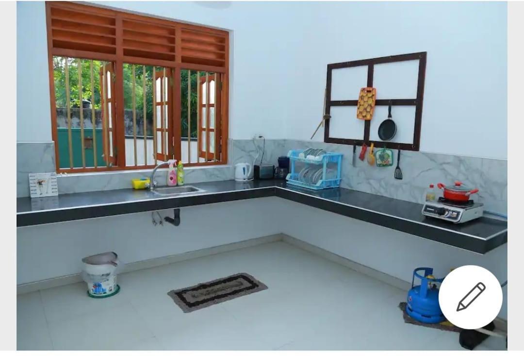 Sanasuma Villa Bentota Luaran gambar