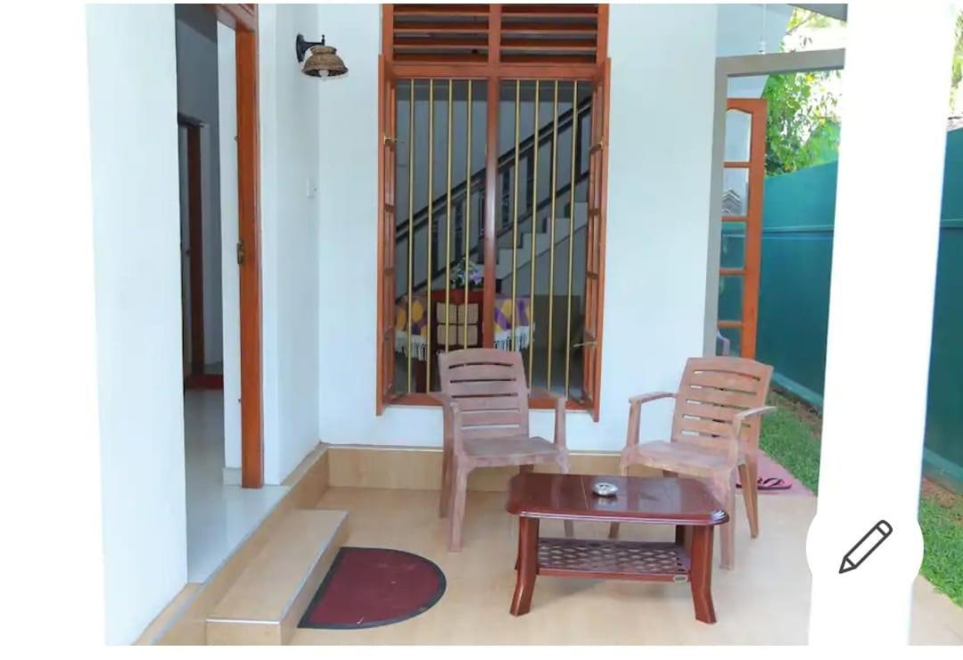 Sanasuma Villa Bentota Luaran gambar
