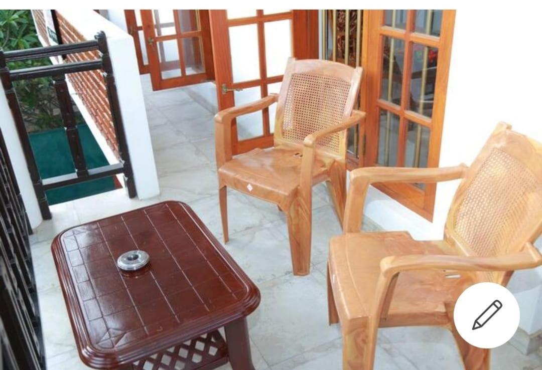 Sanasuma Villa Bentota Luaran gambar