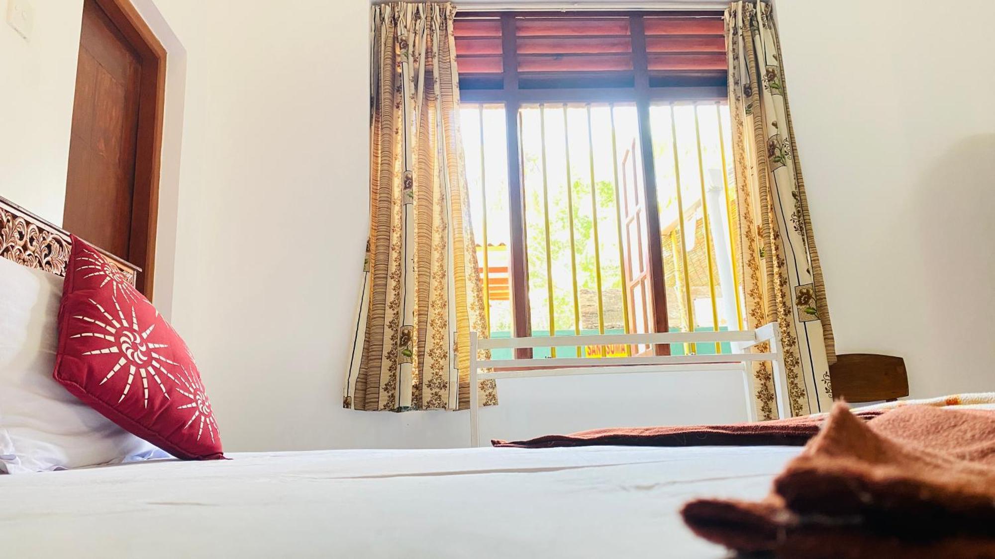 Sanasuma Villa Bentota Luaran gambar