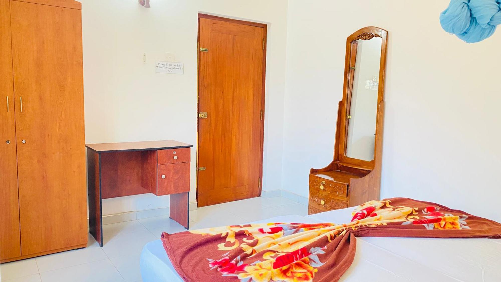Sanasuma Villa Bentota Luaran gambar