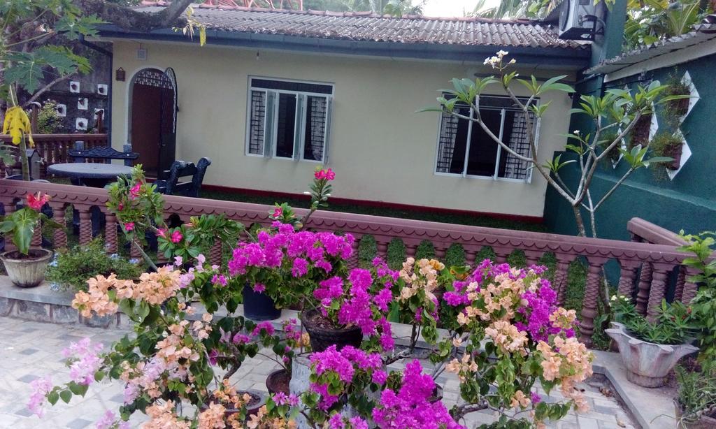 Sanasuma Villa Bentota Luaran gambar