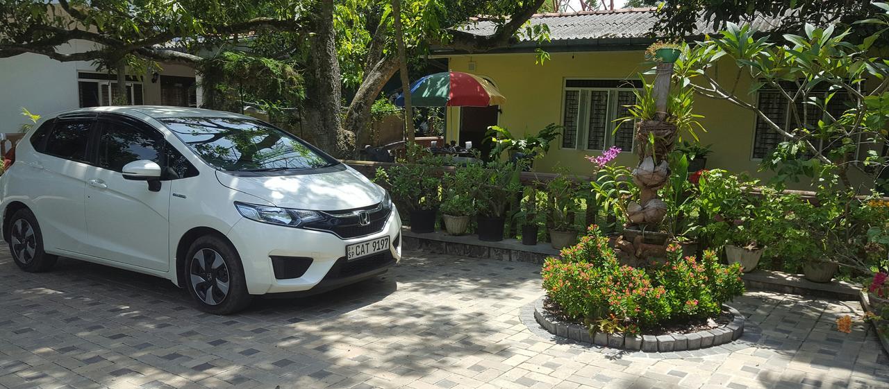 Sanasuma Villa Bentota Luaran gambar