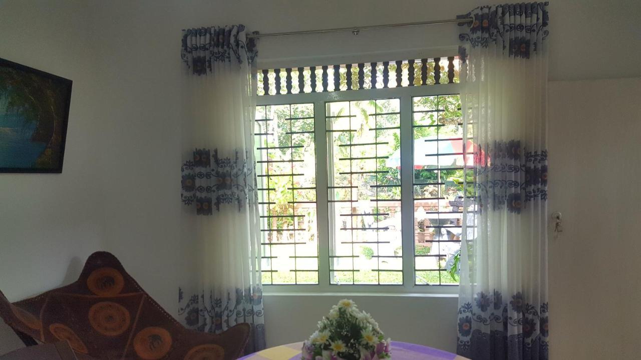 Sanasuma Villa Bentota Luaran gambar