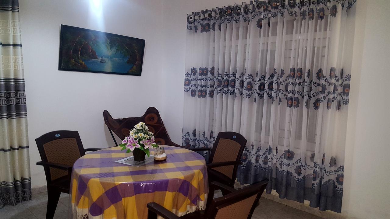 Sanasuma Villa Bentota Luaran gambar