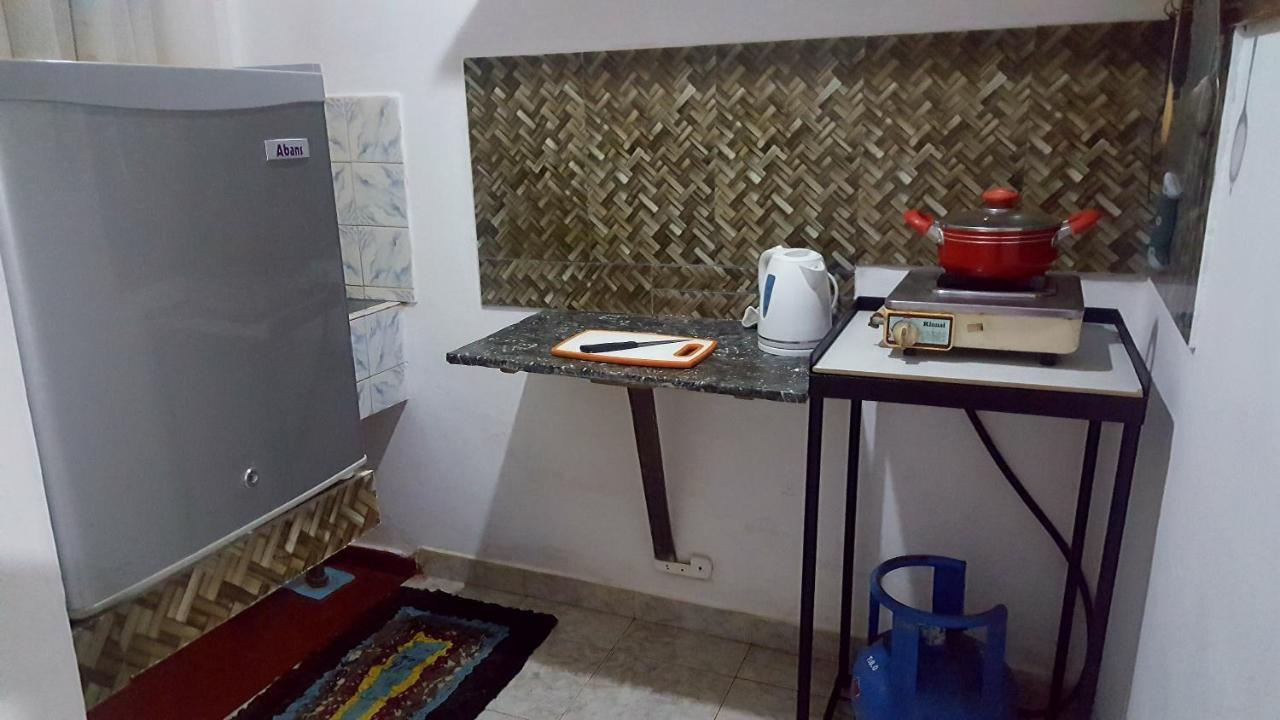 Sanasuma Villa Bentota Luaran gambar