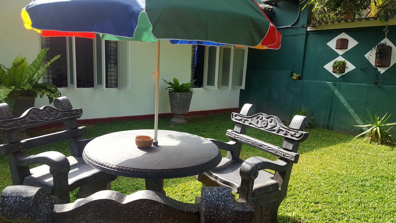 Sanasuma Villa Bentota Luaran gambar