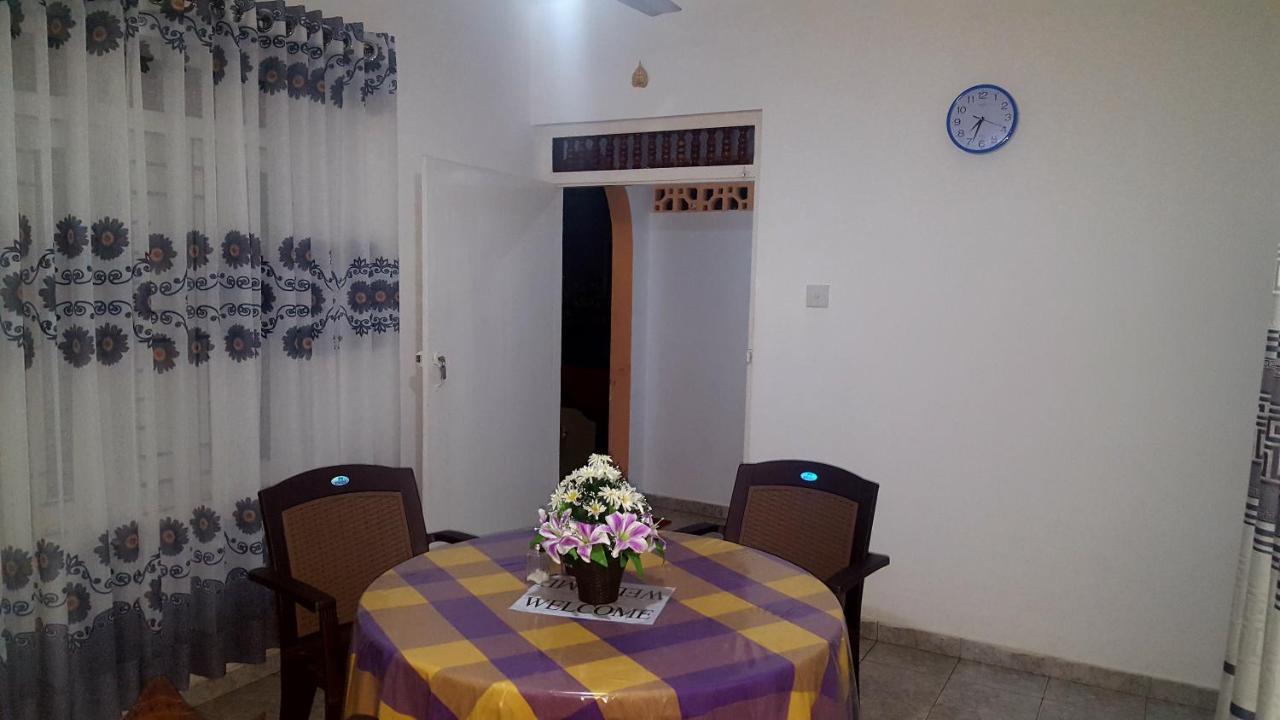 Sanasuma Villa Bentota Luaran gambar
