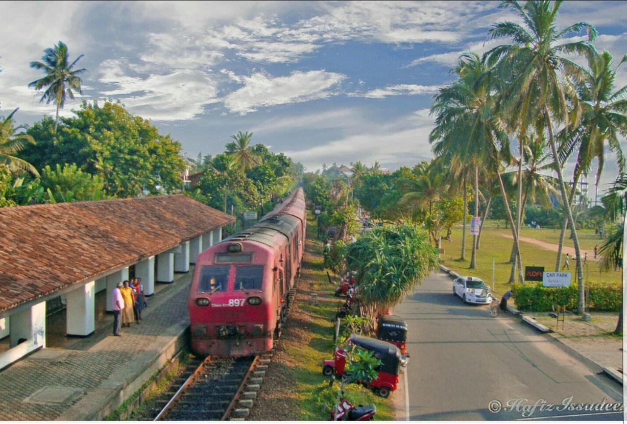 Sanasuma Villa Bentota Luaran gambar